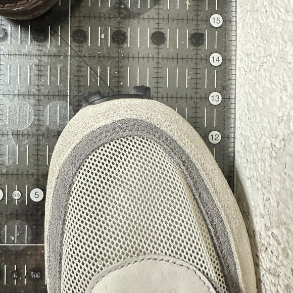 Nike LDWaffle x Sacai Men Size 11.5 BV0073-100 Summit White Training Shoes - Picture 11 of 11